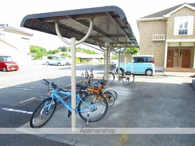 アルモニー IIのその他写真