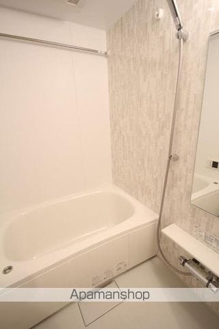 エクセリア昭和町の内装写真