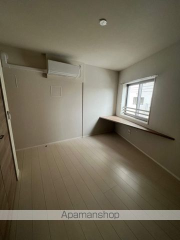 AIFLAT方南町の内装写真