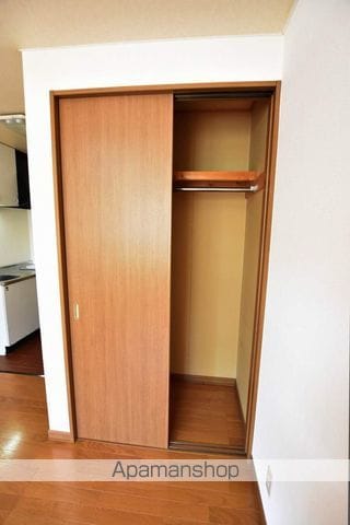 メゾンハーバービューの内装写真