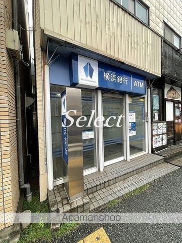 ユナイト井土ヶ谷 ミストラルの杜の周辺写真