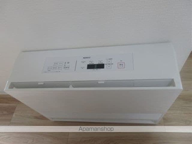 FC新札幌の内装写真
