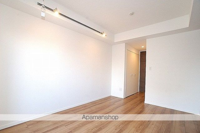ステージグランデ蒲田IIの内装写真