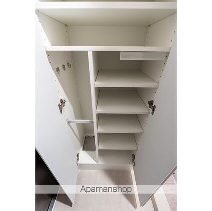 Ｔｈｅ　ｇｌｏｗ　Ｍｉｔａ[1DK/29.02m2]の内装