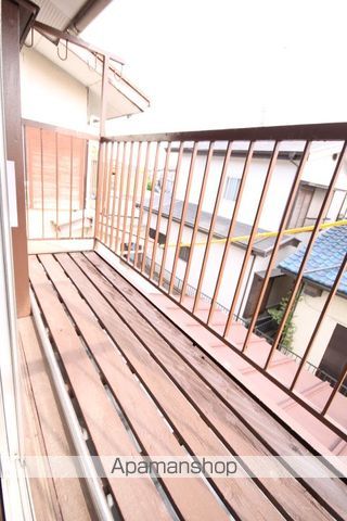 川越線 的場駅 徒歩17分 2階建 築50年の内装写真