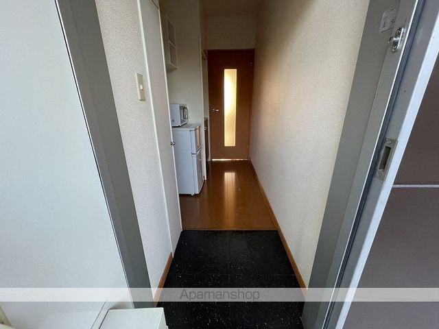 レオパレス姫山の内装写真