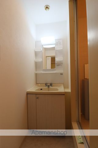セザール北28条の内装写真