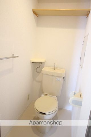 GRAMERCY SAPPOROの内装写真
