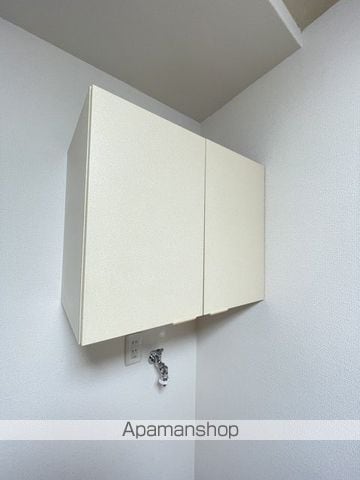 ドミシルAYA拾伍番館の内装写真