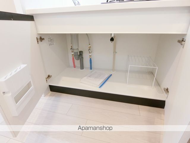 SーRESIDENCE堺湊駅前AZUREの内装写真