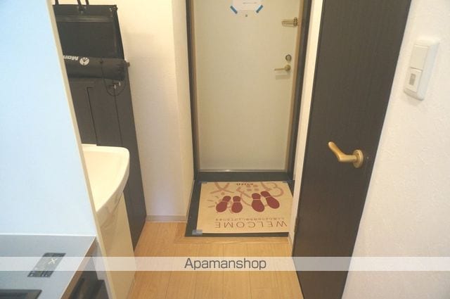 アップルガーデンコート城東の内装写真