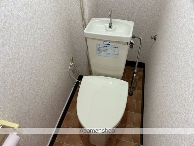 コーポ波多野の内装写真