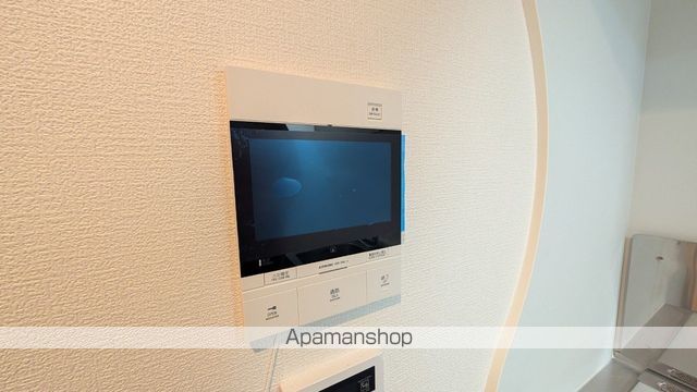 セレニテ新大阪グランデ ミリューの内装写真