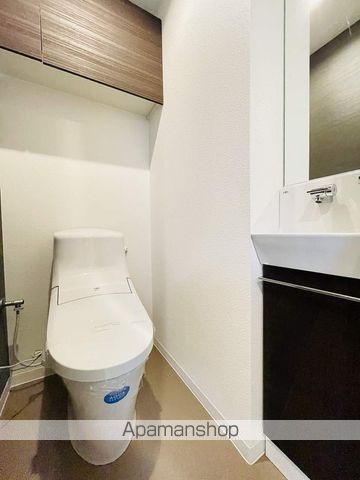 セレニティー大須の内装写真