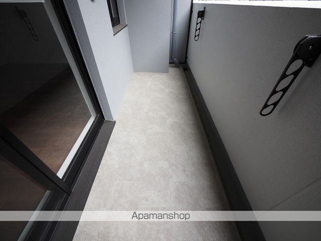 アーバングランデ新大阪の内装写真