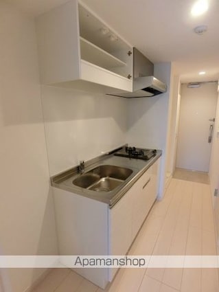 リブリ・御器所ザ・ファースト[1K/26.08m2]のキッチン