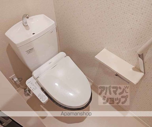 ShaMaison manoaの内装写真