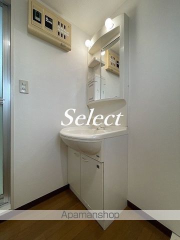 ソレイユ本牧の内装写真