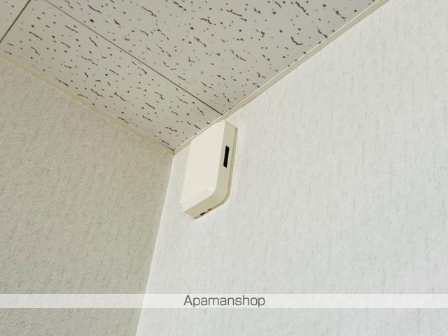 ハイツ田原の内装写真