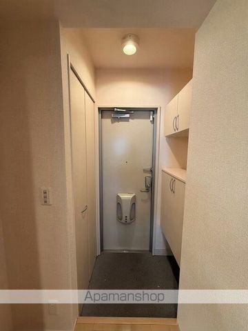 メゾン・ド・リヴェールの内装写真