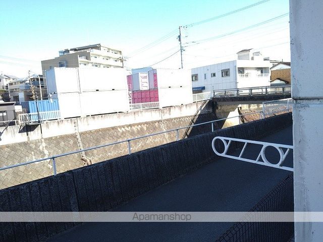 レオパレスフローレンスの内装写真