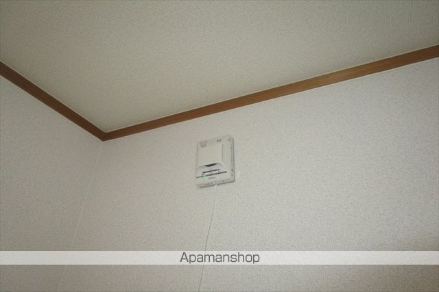 ハイツ華園の内装写真