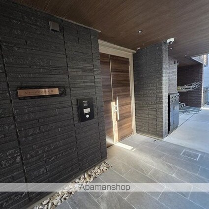 シャーメゾン南大塚[2LDK/54.24m2]の周辺1