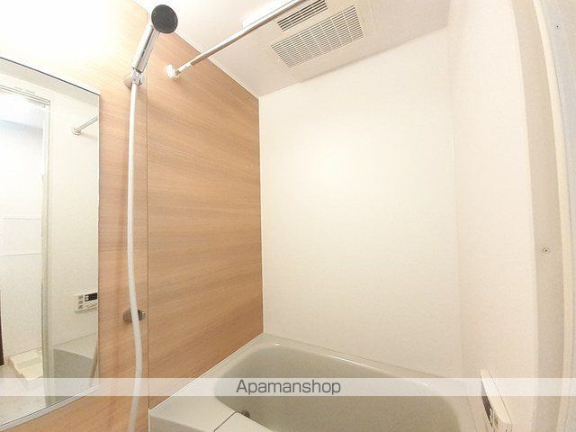 アムールガーデン陣原の内装写真