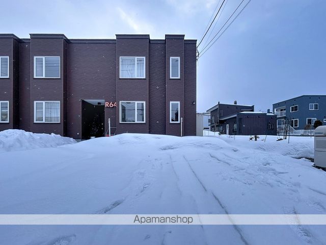 札幌市南区 2階建 築21年のその他写真