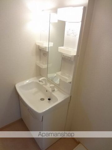 ベストハピネスの内装写真