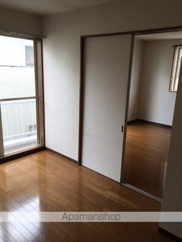 大宮ハイツの内装写真