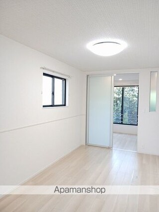 ル・シエル　Ⅱ[1LDK/40.1m2]のリビング・居間1