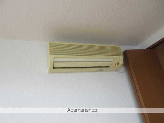 ミユキビルの内装写真