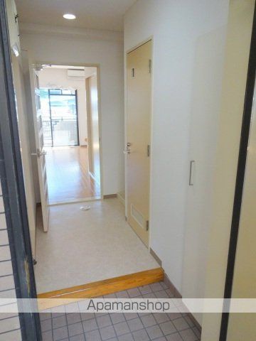 コンフォル井口の内装写真