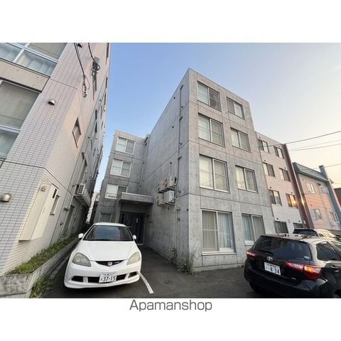 フィオリトゥラヒラギシの外観写真