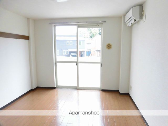 山田線 上盛岡駅 徒歩36分 2階建 築26年の内装写真
