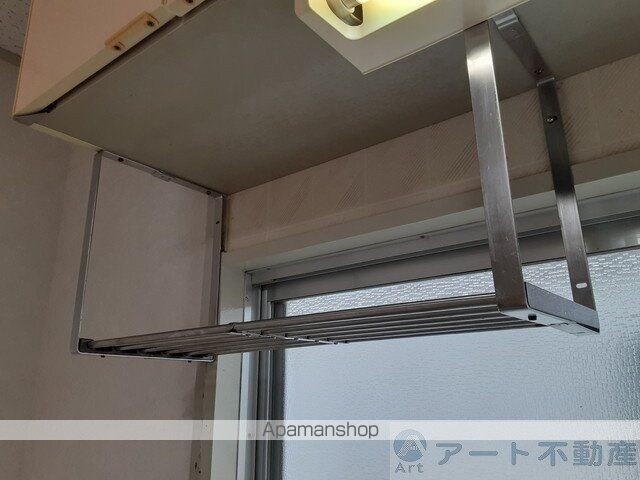 カーサドミンゴ[2DK/39.84m2]の内装6