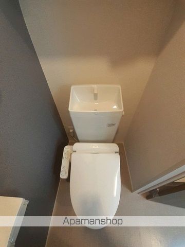 フィールド サンIII Bの内装写真