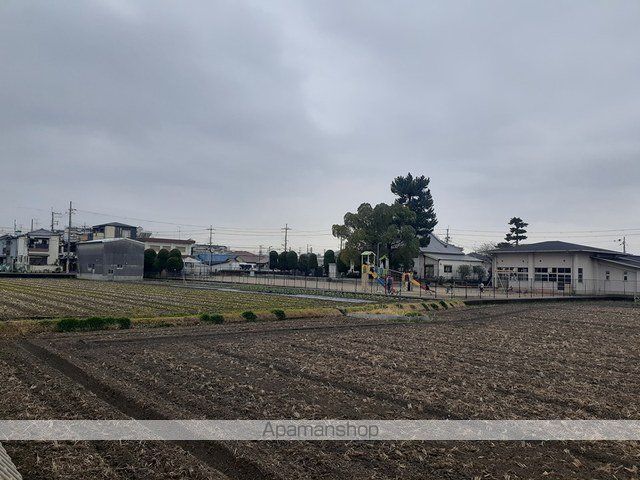 シーカンIIの周辺写真