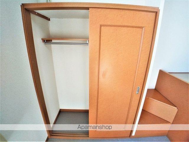 レオパレスグリーンハイツ3号館の内装写真