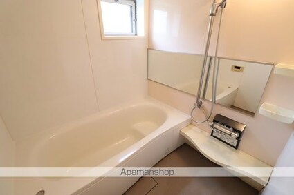 リビングタウン稲毛の杜　Ｄ[2LDK/67.8m2]のバス