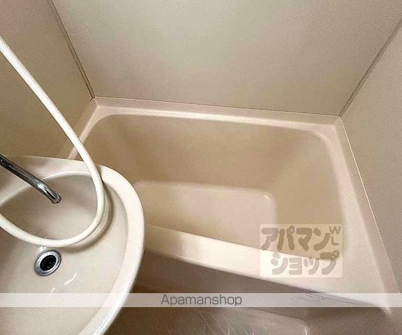 セントガーデンの内装写真