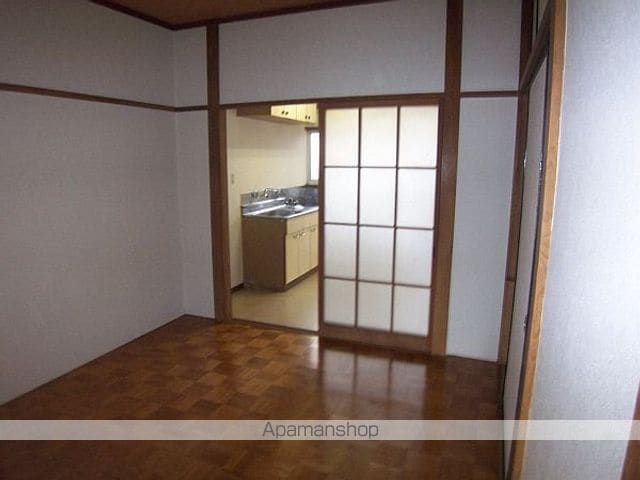 コーポ佳の内装写真