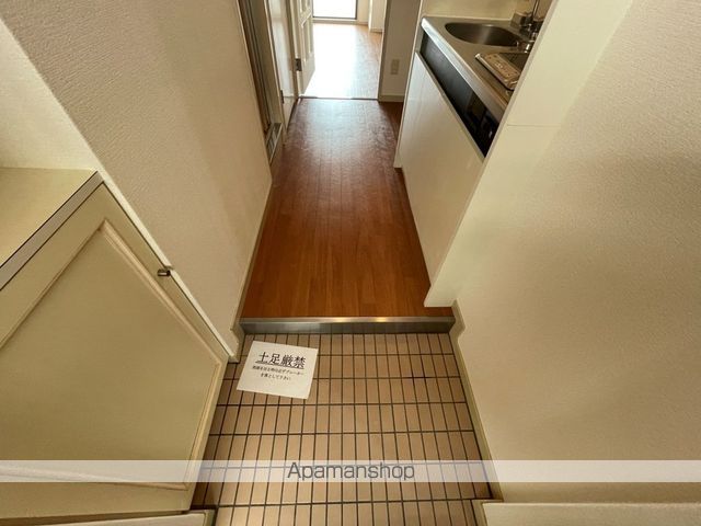 ノルデンハイム淡路の内装写真