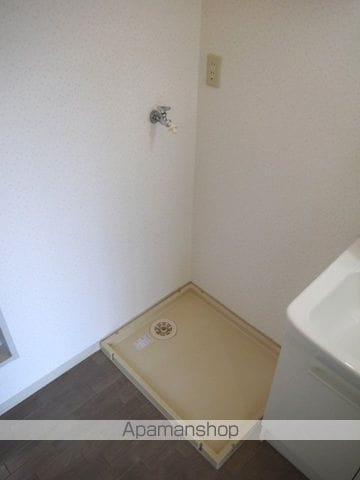リビング川西の内装写真