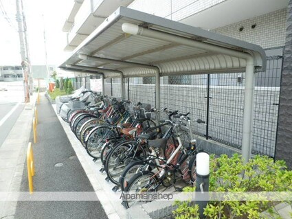 モヤ　コリバ[2LDK/61.52m2]の共用部2