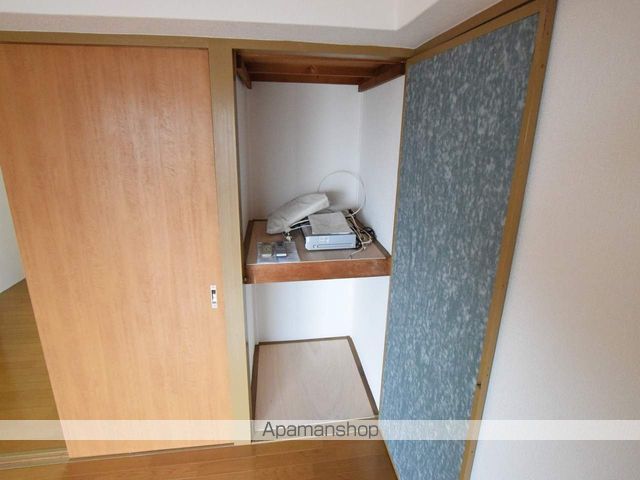 アサヌママンションの内装写真