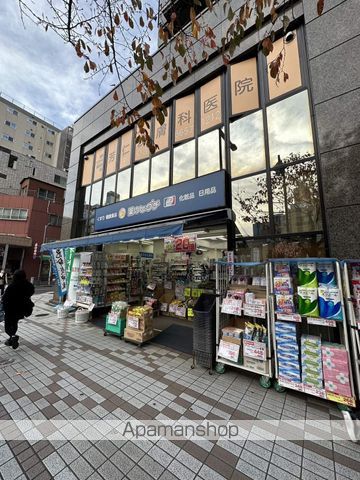 門前仲町レジデンス壱番館の周辺写真