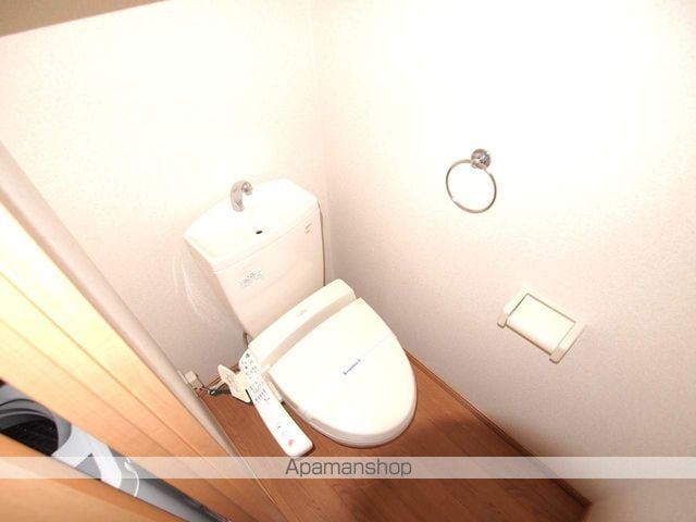 レオパレスセンター ヴィレッジの内装写真