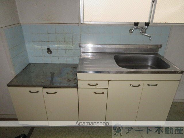 ハイツ清風の内装写真
